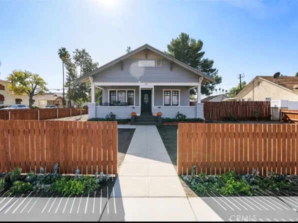 529 E Latham Ave, Hemet, CA 92543
