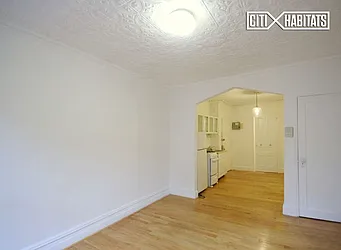 Rented by Citi Habitats