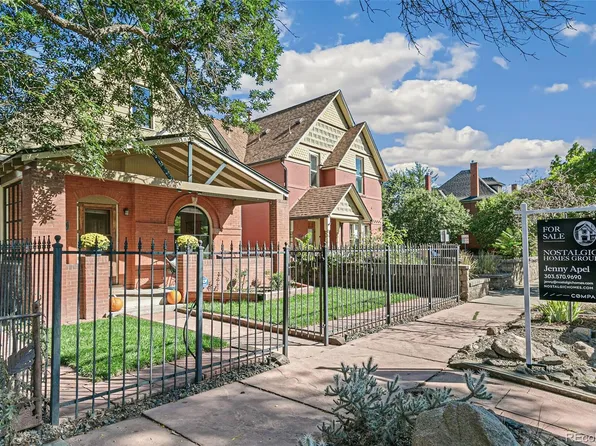 3106 Lowell Boulevard, Denver, CO 80211