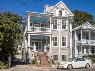 150 Spring St UNIT B-2019, Charleston, SC 29403