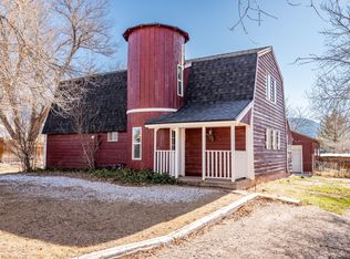 1668 E Homestead Blvd, Enoch, UT 84721