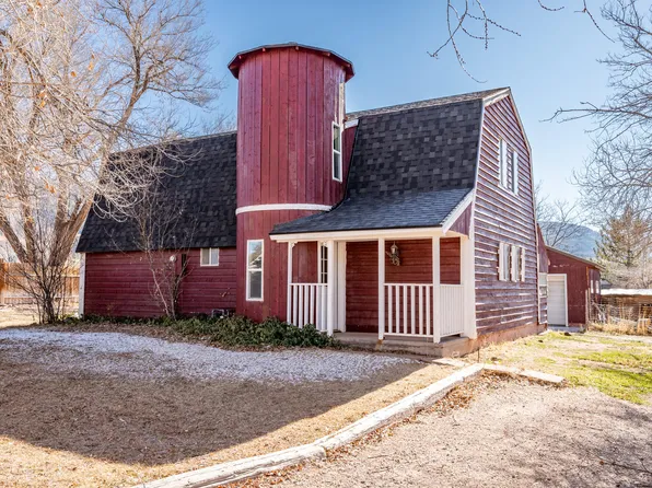 1668 E Homestead Blvd, Enoch, UT 84721