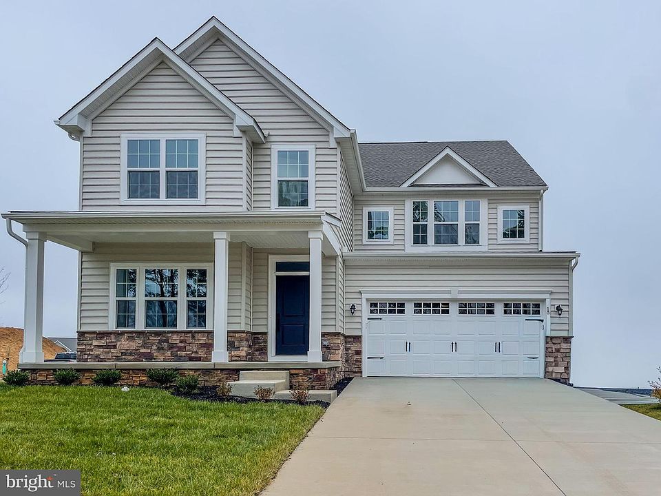 1st image of 1036 Applecross Dr