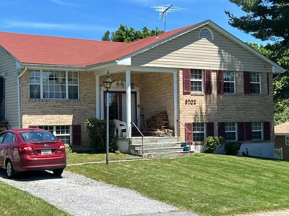 9702 Eustice Rd, Randallstown, MD 21133