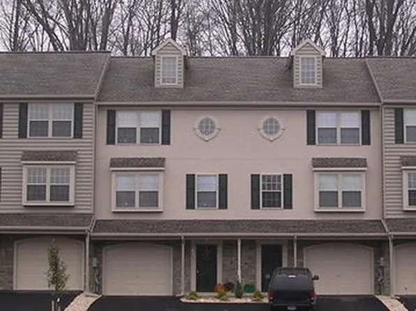 536 Indian Rock Cir, Elizabethtown, PA 17022