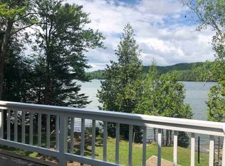 88 Birch Point S, Morgan, VT 05853