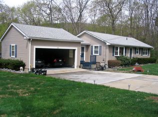 185 Athol Rd, Phillipston, MA 01331