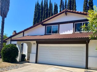 2619 Escobar Way, Sacramento, CA 95827