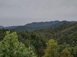 670 Big Pine Trce, Bryson City, NC 28713