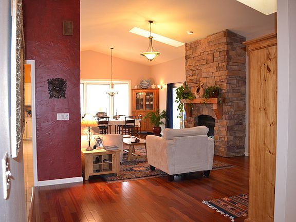 Solid Brazilian Cherry Floor
