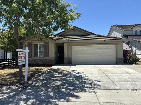 2214 Tahoe Timber Way, Riverbank, CA 95367