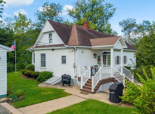 43 Hill St, Danville, PA 17821