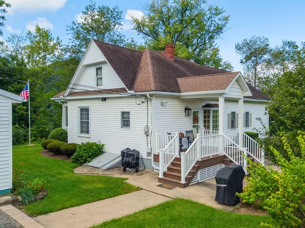 43 Hill St, Danville, PA 17821