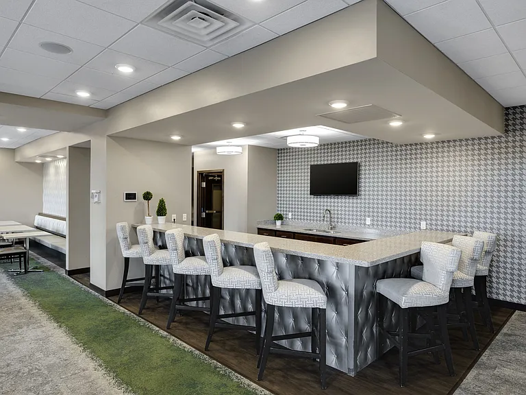 Gabella at Parkside — Photo 17