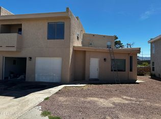 5016 Conley Rd APT B2, El Paso, TX 79932