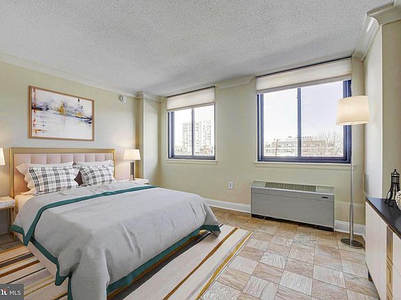 3rd image of 801 N Pitt St APT 311