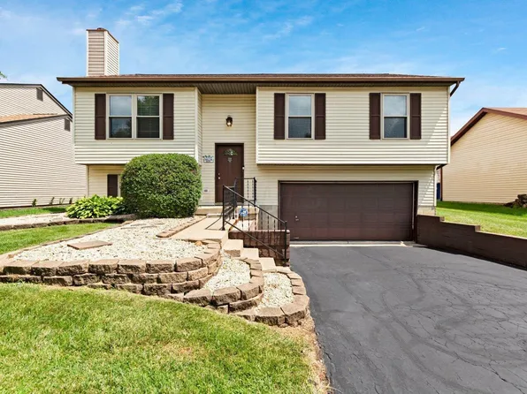 5856 Ravine View Ct, Columbus, OH 43231