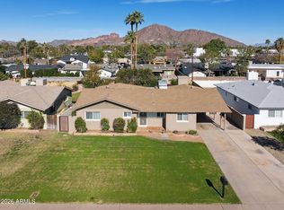 5438 E Pinchot Ave, Phoenix, AZ 85018