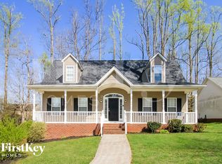 4157 Meredith Woods Ln, Winston Salem, NC 27107