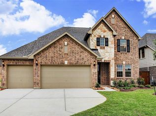 7711 Trailing Oaks Dr, Spring, TX 77379