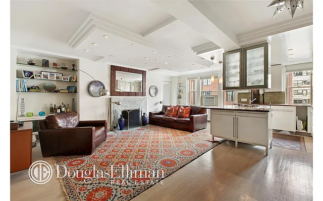 Sold by Douglas Elliman | media 3