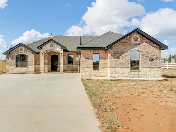 3034 SE 4041st, Andrews, TX 79714