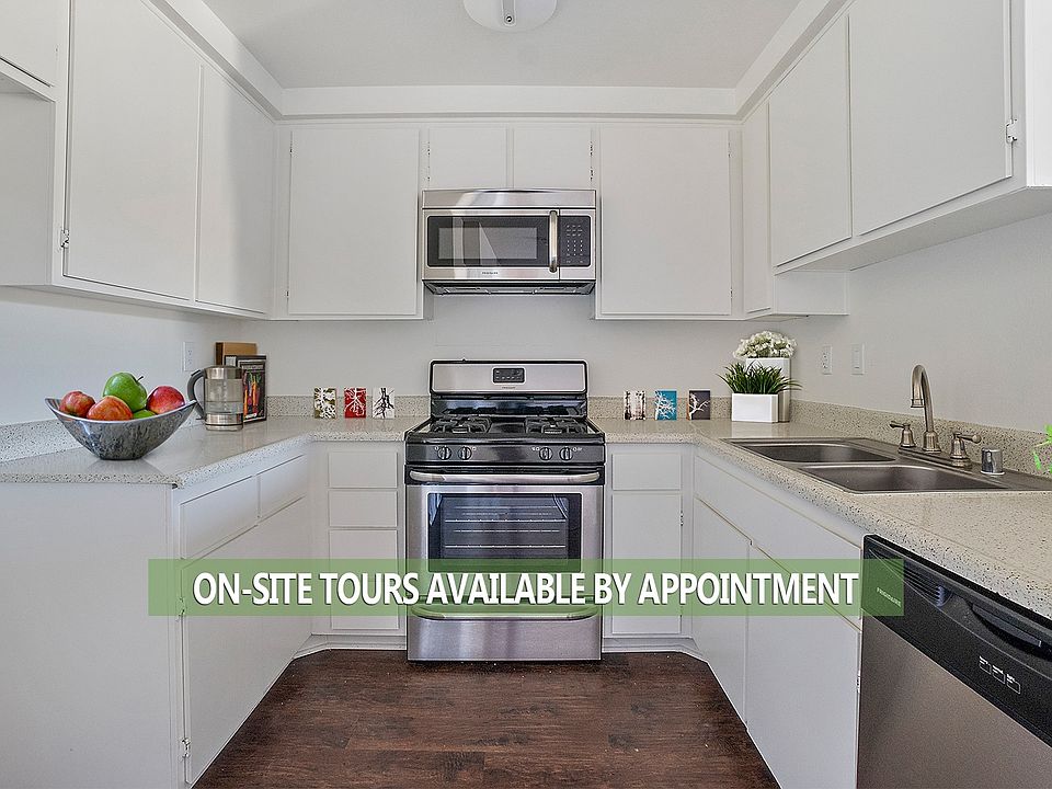1st image of 17810 Merridy St APT 202