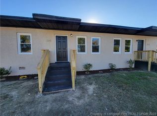 908 William Clark Rd, Fayetteville, NC 28303