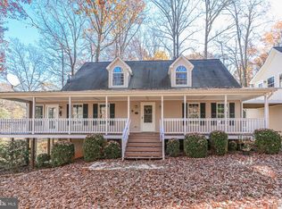 4049 Moody Town Rd, Bumpass, VA 23024