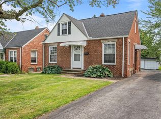 5259 E 115th St, Garfield Heights, OH