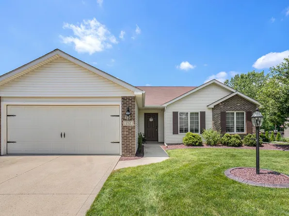 212 Ballenshire Ln, Kendallville, IN 46755