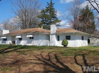 12912 N Roxboro Rd, Rougemont, NC 27572