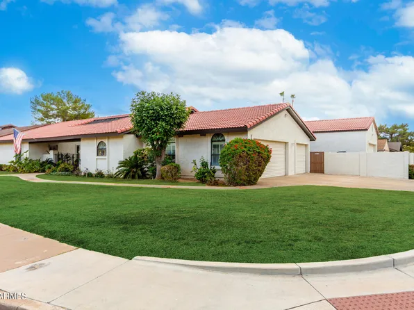 109 W KATHLEEN Road, Phoenix, AZ 85023