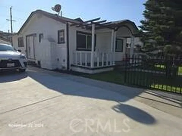 2918 Randolph St #1, Huntington Park, CA 90255