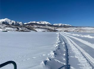 928 Lindstrom Rd, Silverthorne, CO 80498