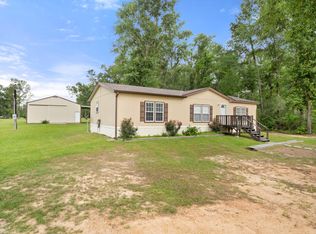 454 Goodeaux Rd, Longville, LA 70652