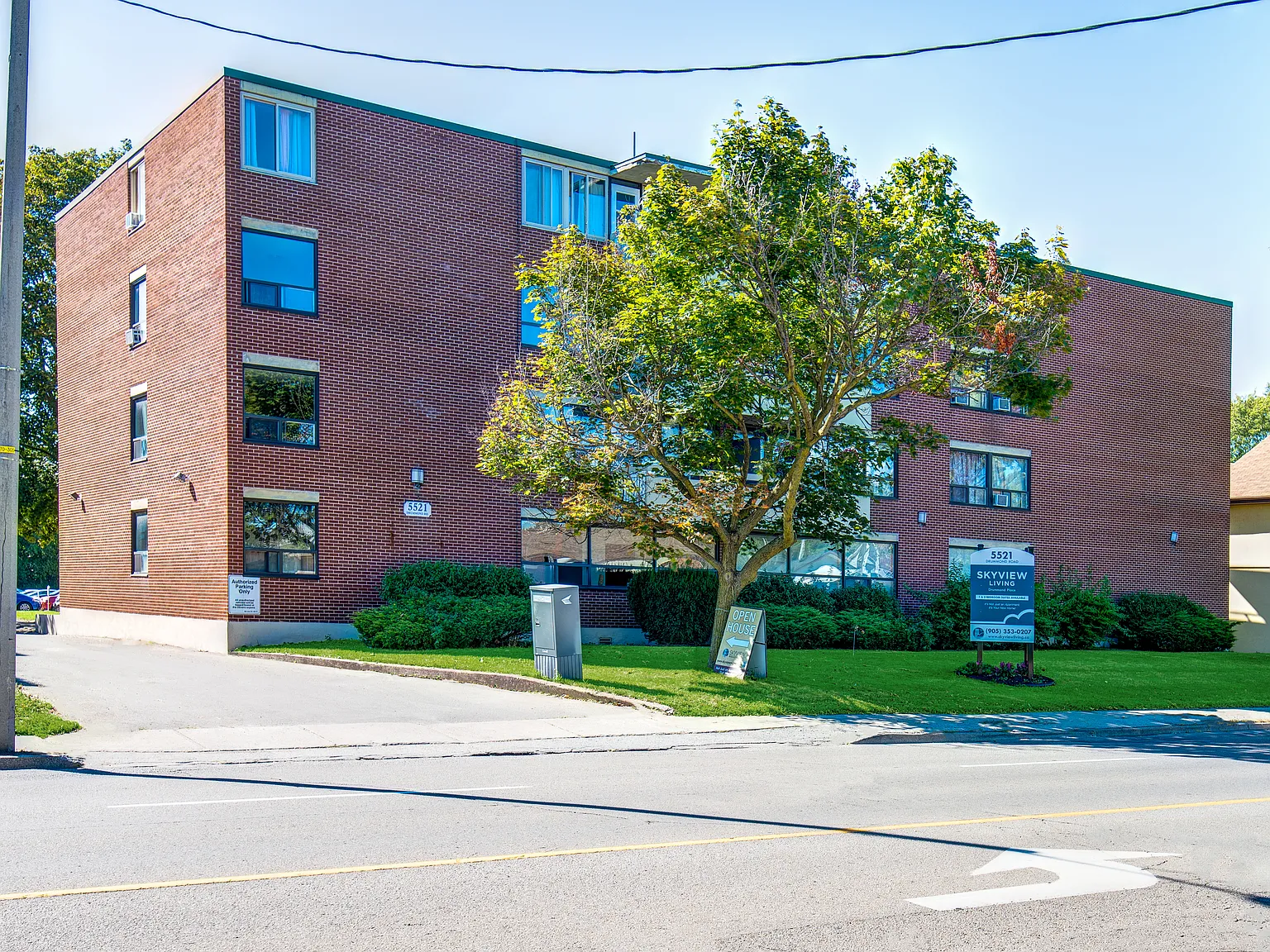 Drummond Place — Photo 3