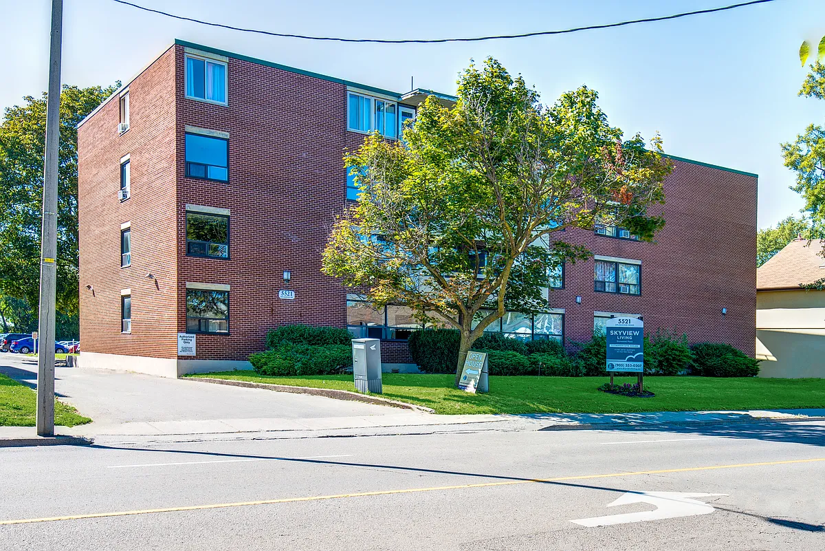 Building Photo - 5521 Drummond Rd