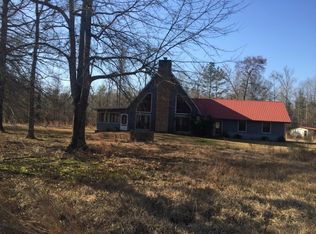 10891 Woods Rd, Meridian, MS 39305