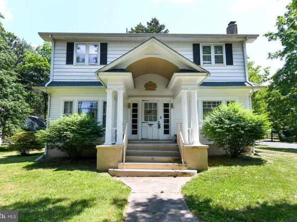 101 N Lincoln Ave, Wenonah, NJ 08090