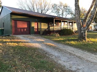 1009 E Madison Ave, Fairfield, IA 52556