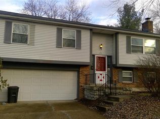 1271 Terry Ct, Mason, OH 45040
