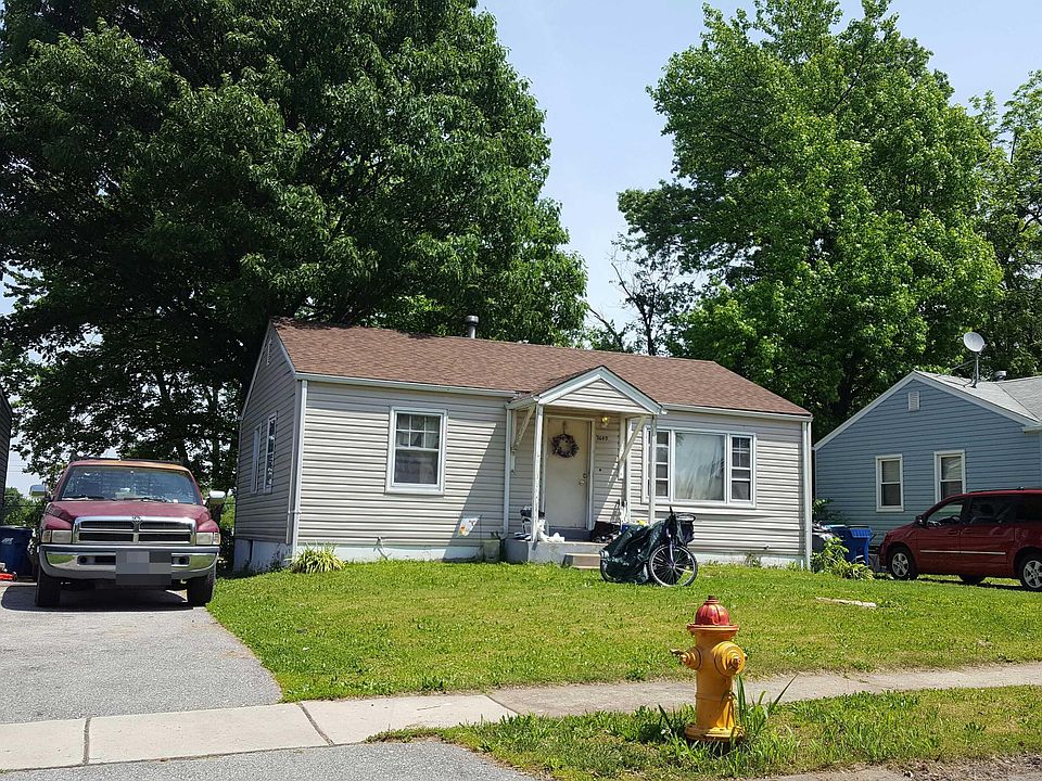 1st image of 9649 Lilly Jean Dr