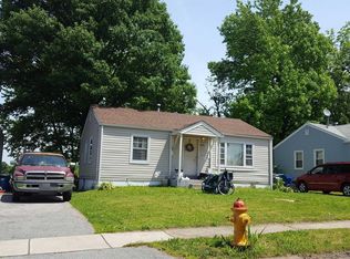 9649 Lilly Jean Dr, Saint Louis, MO