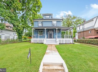 5362 Liberty Heights Ave, Baltimore, MD