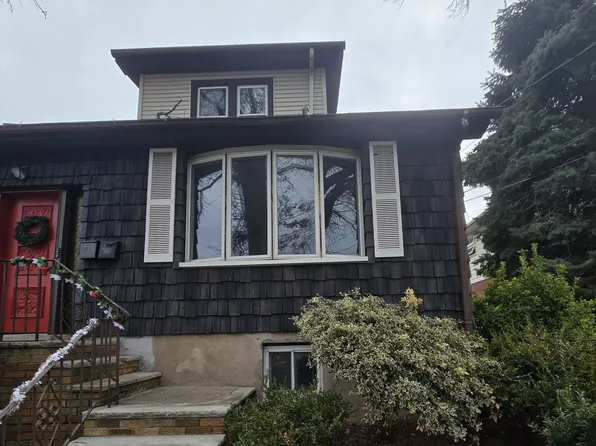 218 8th St Floor 1, Fairview, NJ 07022