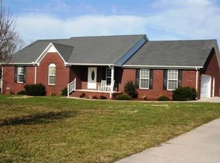 2155 Horton Way, Lewisburg, TN 37091