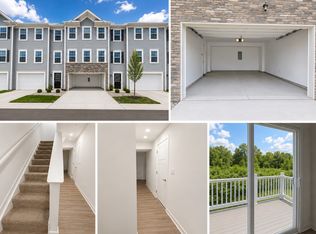 2747 McHenry Dr #2747, Columbus, OH 43207