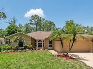 5131 Coral Wood Dr, Naples, FL 34119
