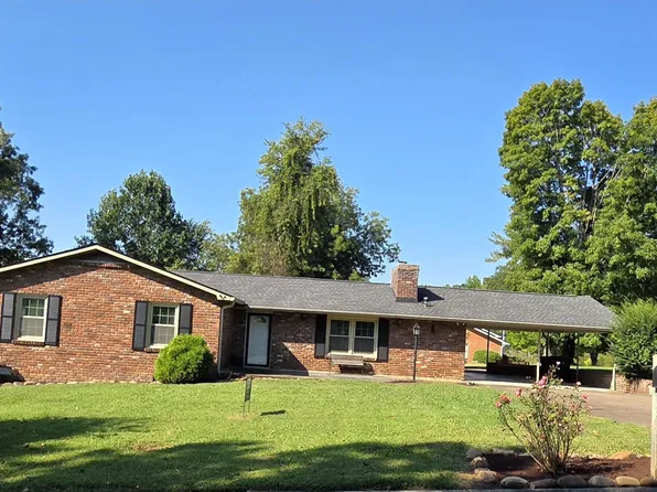 7352 NW Winchester Dr, Knoxville, TN 37919
